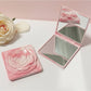 Mirroray - Vanity Mirror With 3D Floral Design