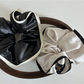Gifty - Satin Elegant Loose Oversized Hair Scrunchie
