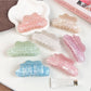 Beau - Sweet Style PVC Cloud Silhouette Hair Claw Clip