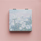 Mirroray - Rose Illustration Vanity Mirror