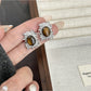 Earedge - Geometric Versatile Elegant Earrings