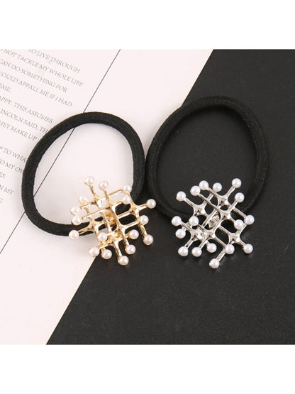 Gifty - Mesh Chic Hair Tie