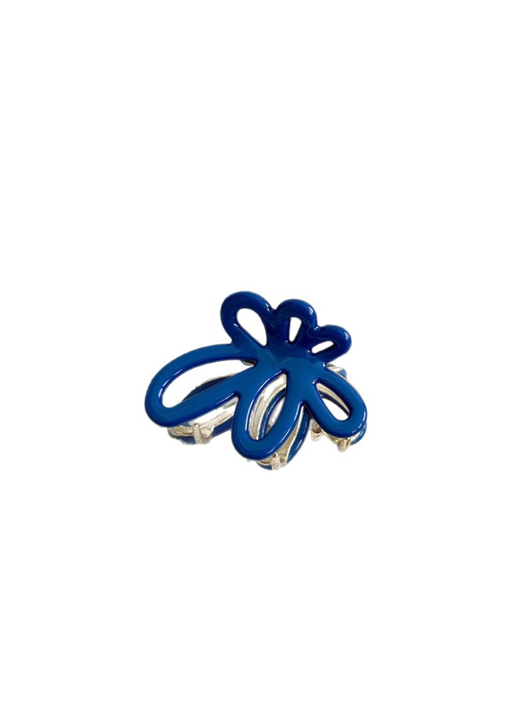 Beau - Sweet Style Butterfly Shape Hair Claw Clip