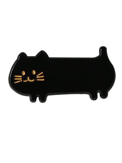 Beau - Cute Cat Shape Hair Clip