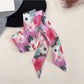 Gifty - Retro Oil Painting Style Floral Headband