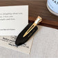Beau - Elegant Tear Drop Shaped Hair Clip