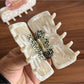 Beau - Cute Cartoon Puppy Hair Claw Clip