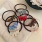 Gifty - Elegant Bow Hair Tie