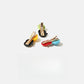 Beau - Cartoon Cat and Dog Duckbill Hair Clip