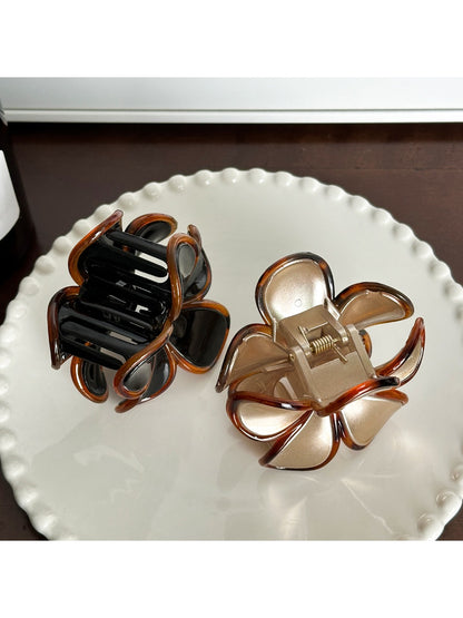 Beau - Grace Flower Hair Clip