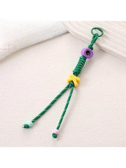 Keypus - Versatile Dopamine-Colored Keychain