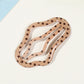 Beau - Cloud-Shaped Side Bangs Hair Clip
