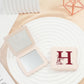 Mirroray - Portable Square Folding Makeup Mirror