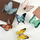 Beau - Ethereal Butterfly Hair Clip