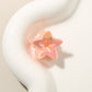 Beau - Sweet Style Star Bangs and Side Hair Claw Clip
