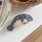 Beau - Cute Ocean Creature Hair Claw Clips