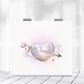 Mirroray - Cartoon Style Foldable Touch Up Mirror