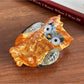 Beau - Creative Owl Hair Claw Clip Cute Cartoon