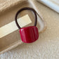 Gifty - Retro Geometric Cube Hair Tie