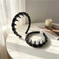 Gifty - Rhinestone Braided Woven Women's Headband