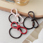 Gifty - Bow Design Hair Tie