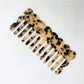Camerow - Wavy Acetate Hair Comb
