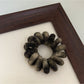 Gifty - Leopard print Phone Line Hair Tie