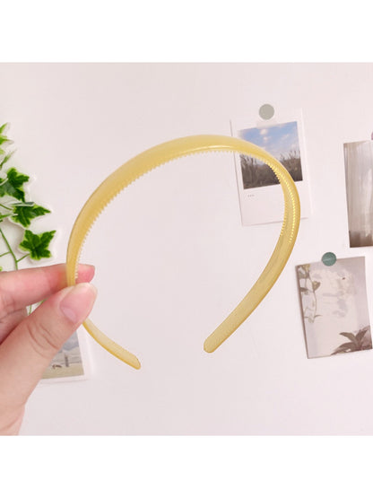 Gifty - Versatile Candy-Colored Headband