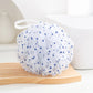 Papo - Polka-Dot Round Bath Sponge