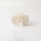 Beau - Camellia Flower Acetate Fiber Hair Claw Clip