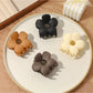 Beau - Premium Frosted Hair Clip
