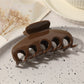 Beau - Statement Updo Hair Clip