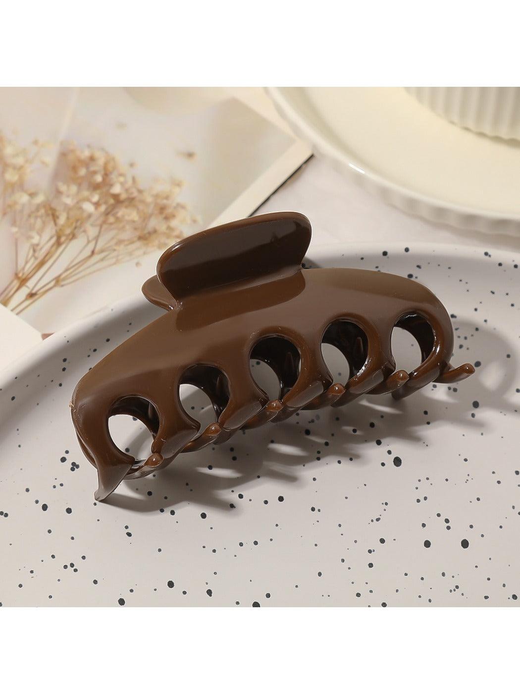 Beau - Statement Updo Hair Clip
