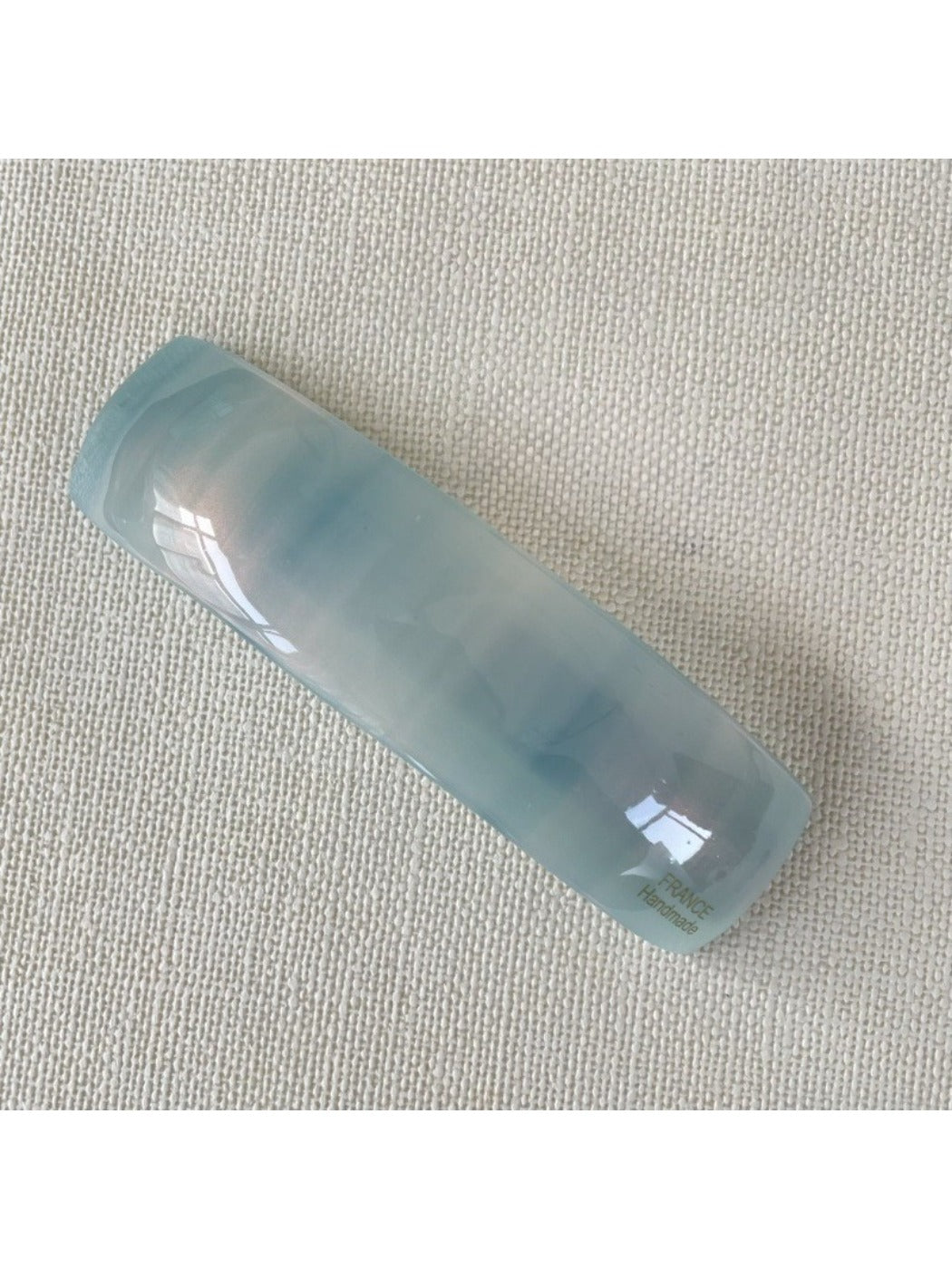 Beau - Minimally Curved Acetate Hair Clip