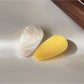 Beau - Cute Oval Shaped Hair Clip