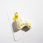 Keypus - Cute Solid Color Cat Keychain