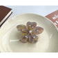 Beau - Elegant Flower Hair Clip