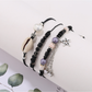 Lovra - Bohemian Layered Beaded Bracelet