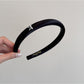 Gifty - Sparkly Bow Slim Profile Decorative Headband