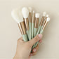 Smoosh 8 Piece Makeup Brush main product view