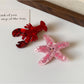 Beau - Adorable Ocean Themed Hair Clips