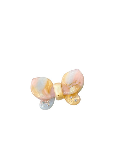 Beau - Cute Butterfly Shaped Acetate Hair Clip