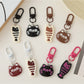 Keypus - Creative Cute Colorful Keychain