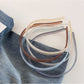 Gifty - Solid Color Minimalist Headband