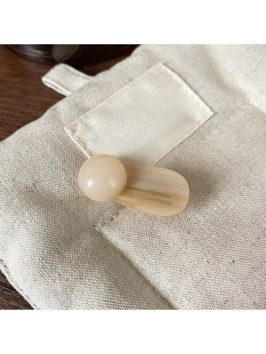 Beau - Duckbill Claw Clip Hair Accessories