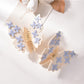 Beau - Elegant Butterfly Hair Claw Clip