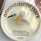 Beau - Cute Bird Series Hair Clip