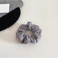 Gifty - Autumn-Winter Versatile Yarn Knitted Scrunchie