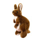 Kuta - Kangaroo Plush Toy
