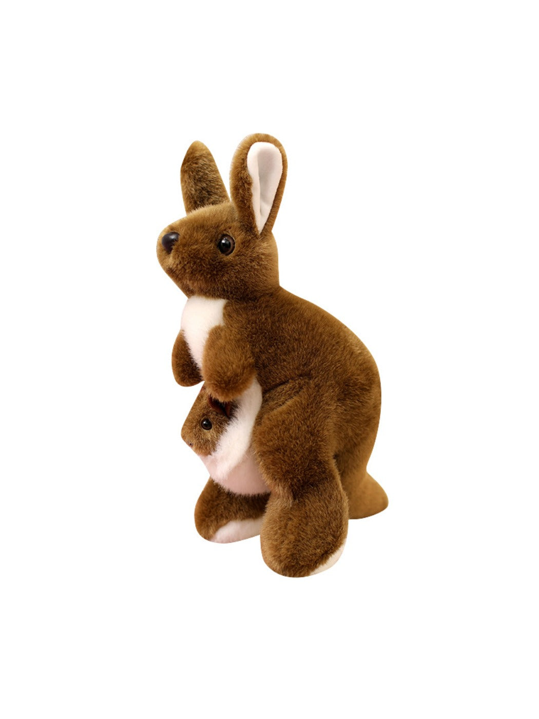 Kuta - Kangaroo Plush Toy